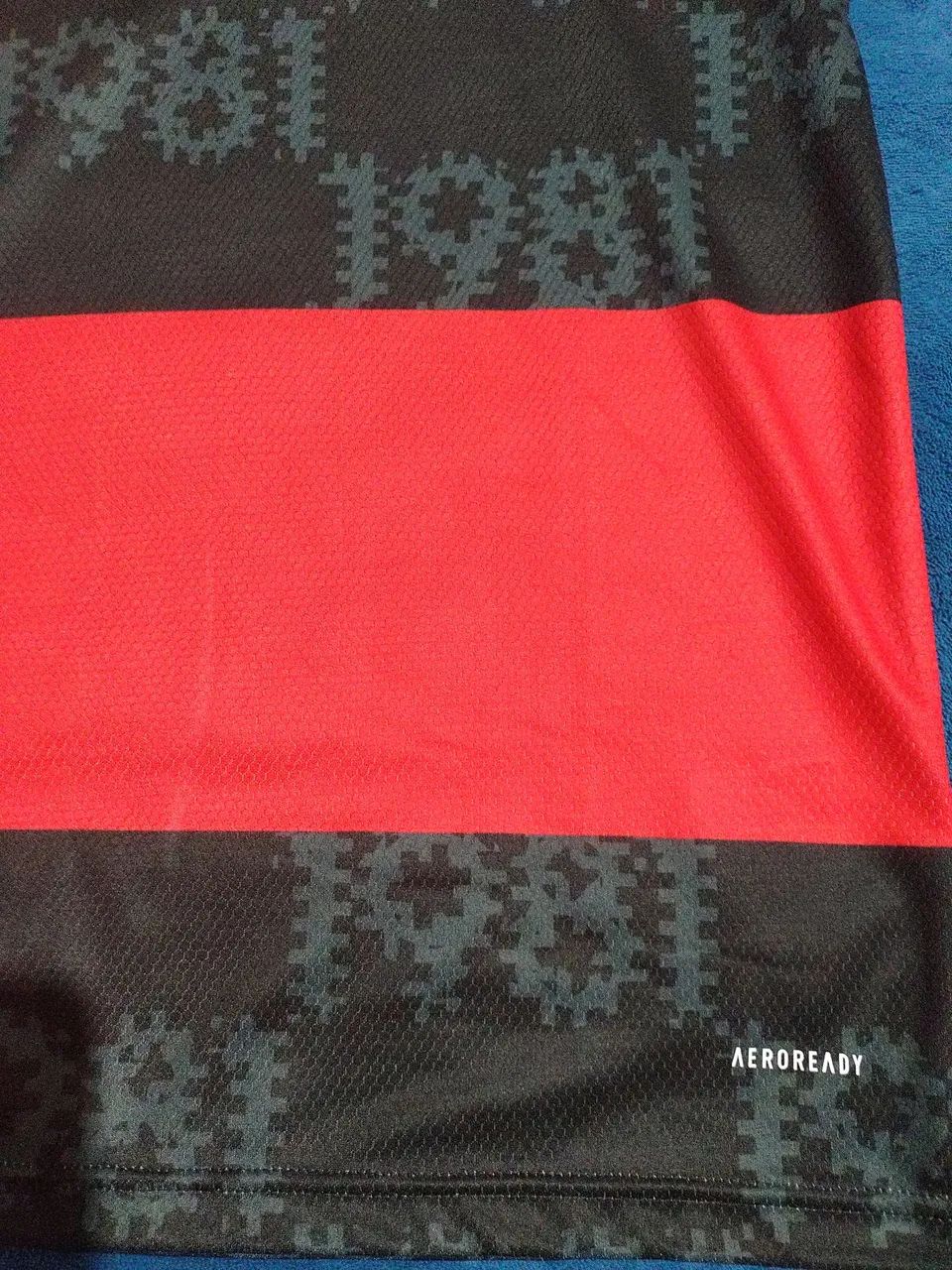 Camisa do Flamengo 2021 - Foto 3