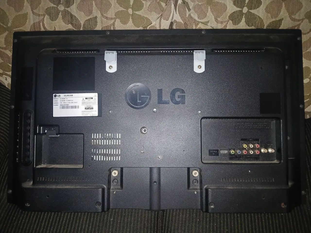 TV LG SEM SMART 32? - Foto 2