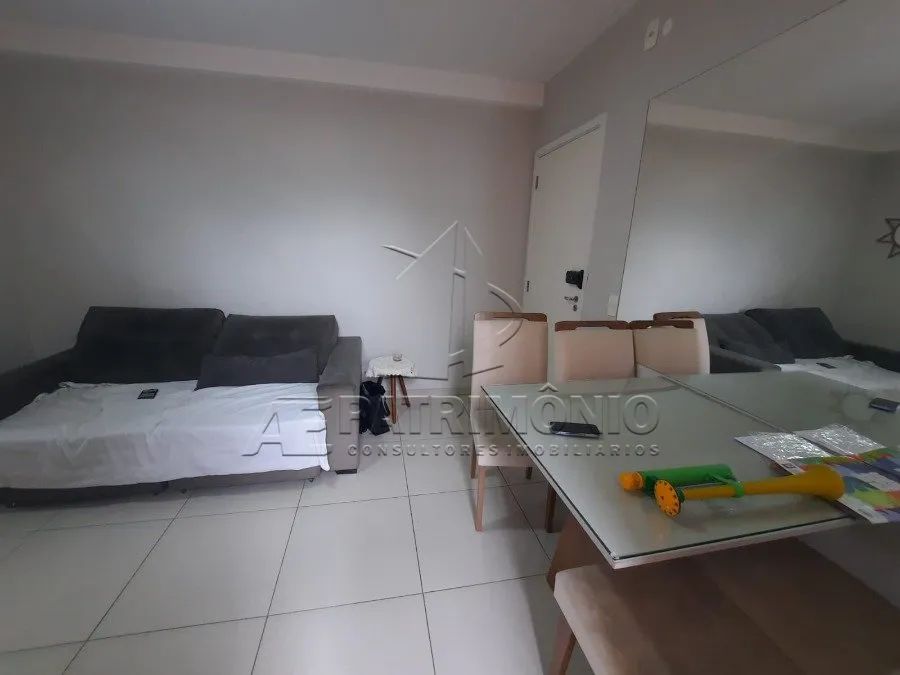 APARTAMENTO,2 Dormitorio(s) VIVACE - ED. - Foto 2