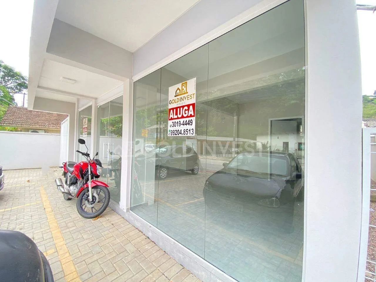 Sala comercial com 45m² no bairro Nova Brasília!!! - Foto 5