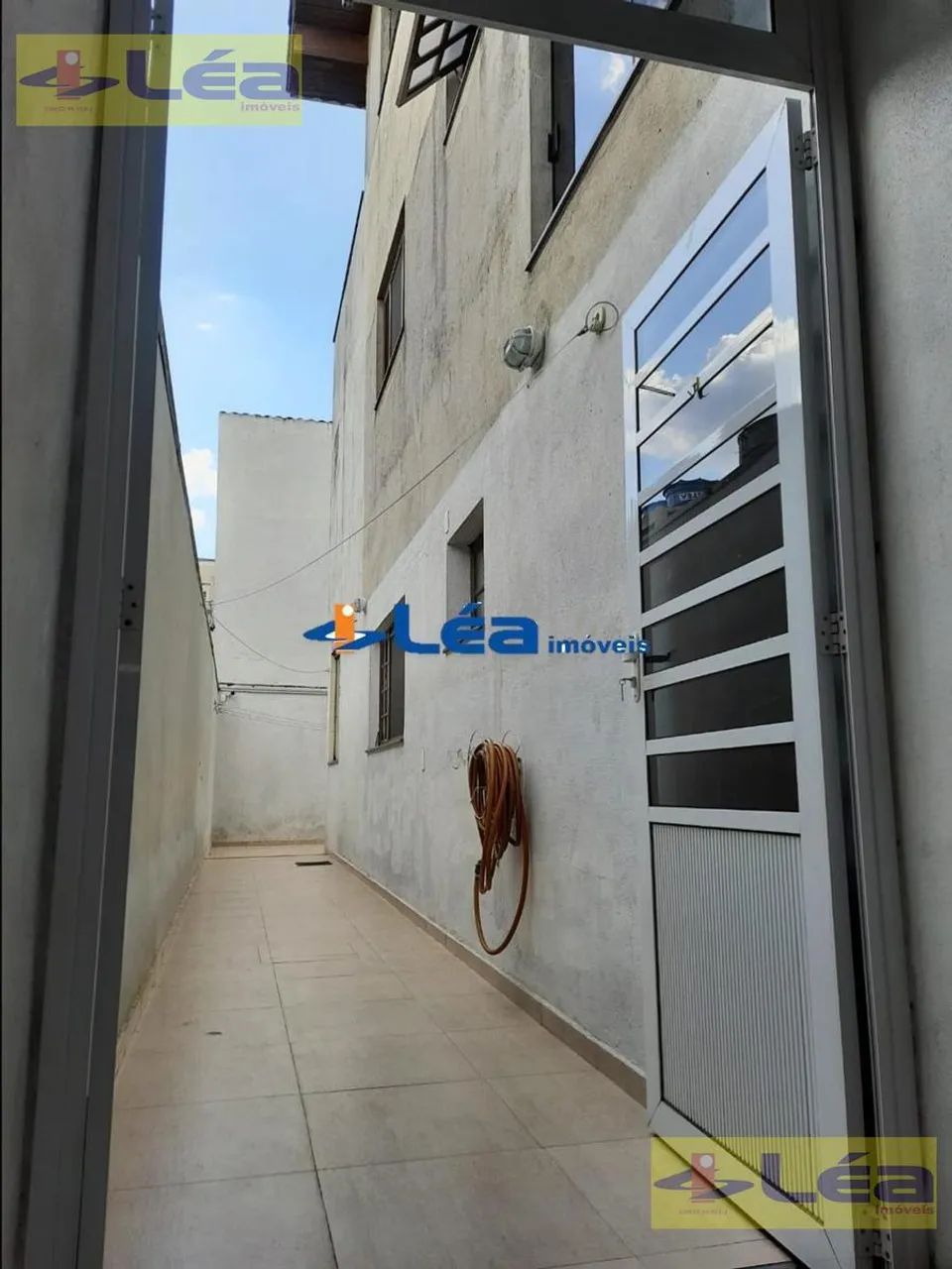 Sobrado RESIDENCIAL em Suzano - São Paulo, Vila Urupês - Foto 4