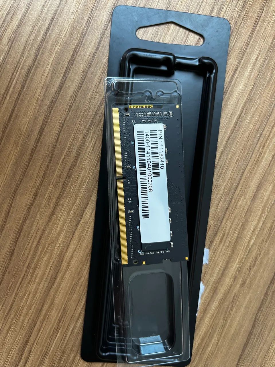 Memória RAM Neo Forza 8GB - Foto 2