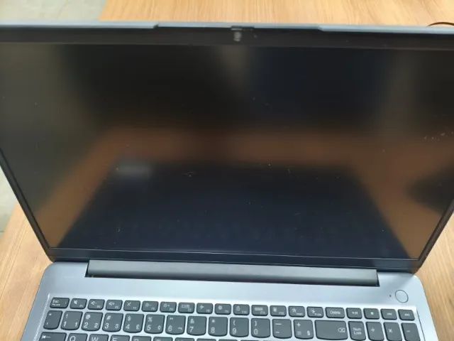 NOTEBOOK LENOVO CORE I3 11ª GERAÇÃO