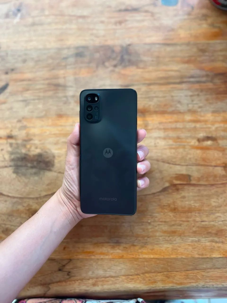 Moto G22 - Foto 4