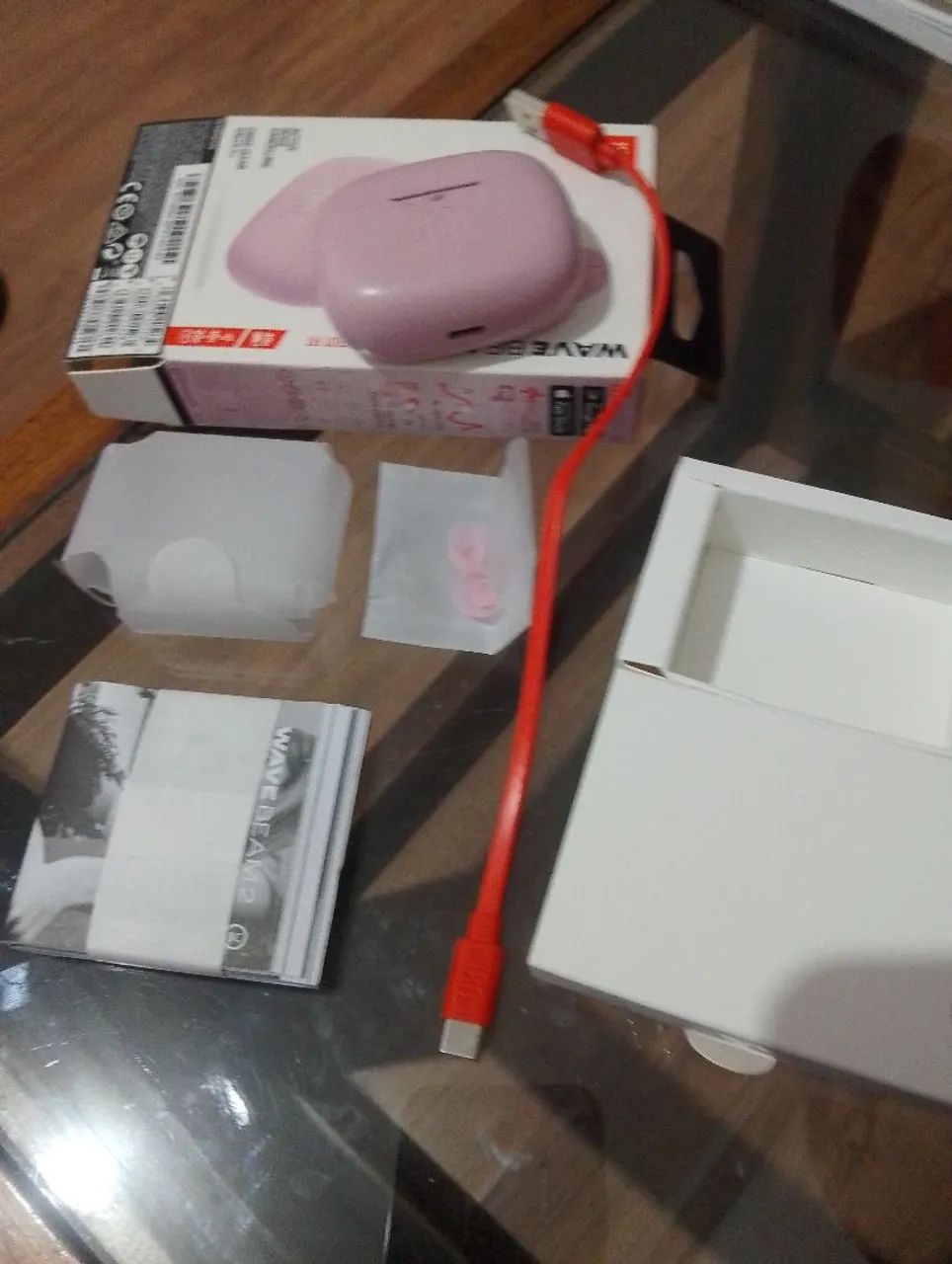 JBL Wave Beam 2  - Foto 3