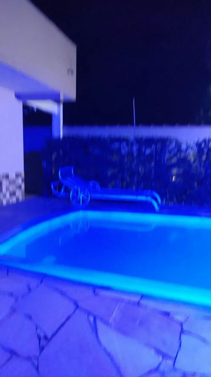 Kit net praia de boraceia - Foto 9