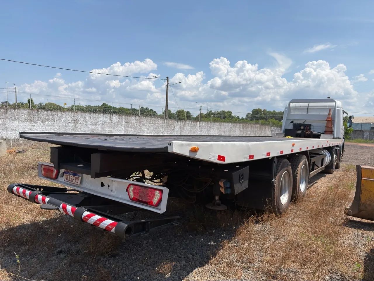 COMPRE SEU CAMINHÃO PARCELADO  - Foto 5
