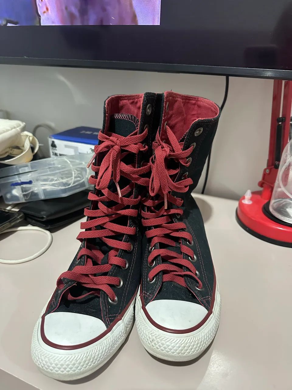 All Star Original  - Foto 5