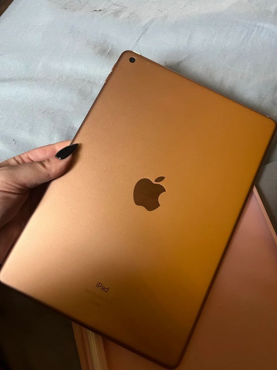 Ipad 7 geração  - Foto 3