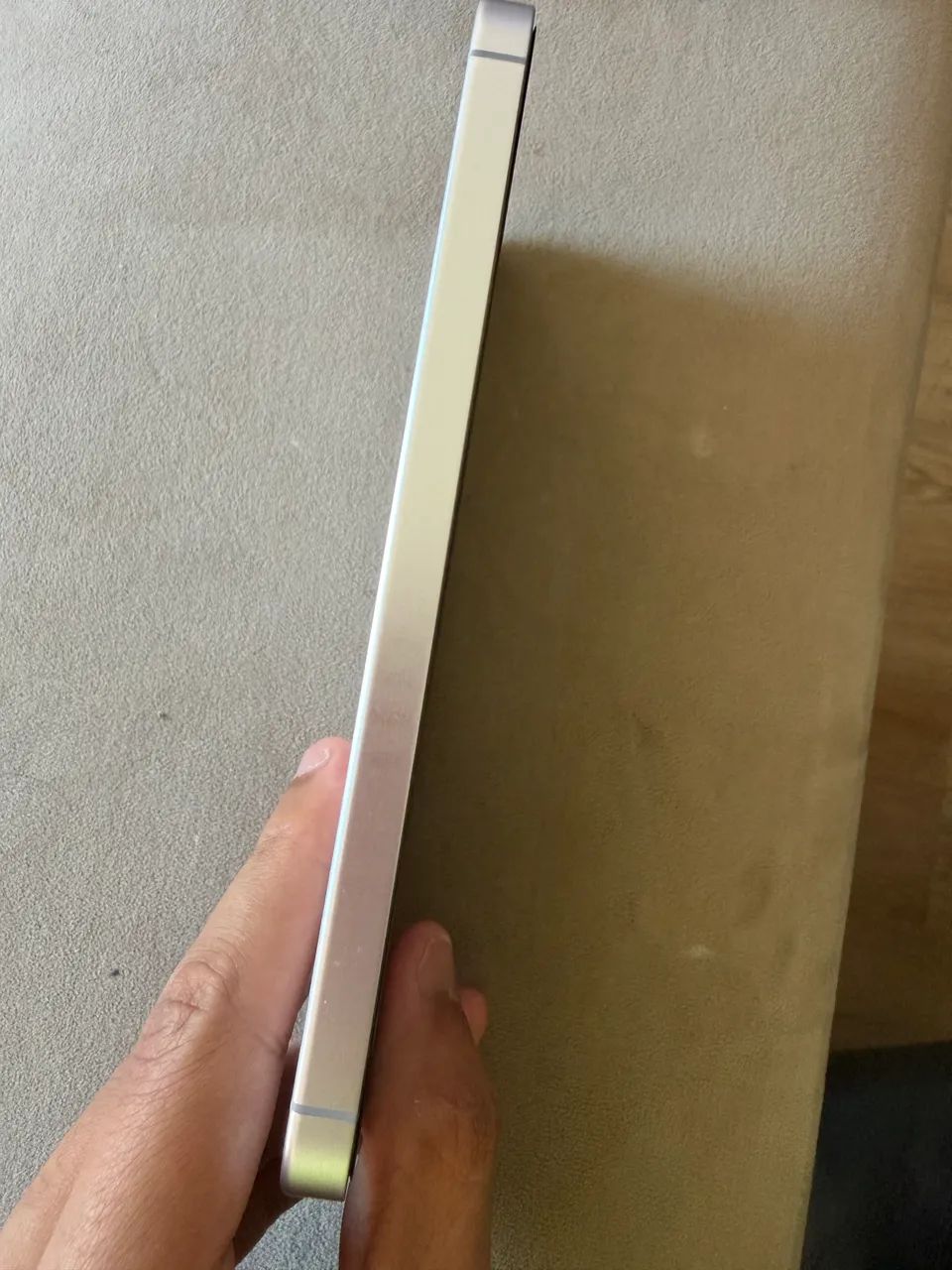 S24 FE 256gb Branco  - Foto 3