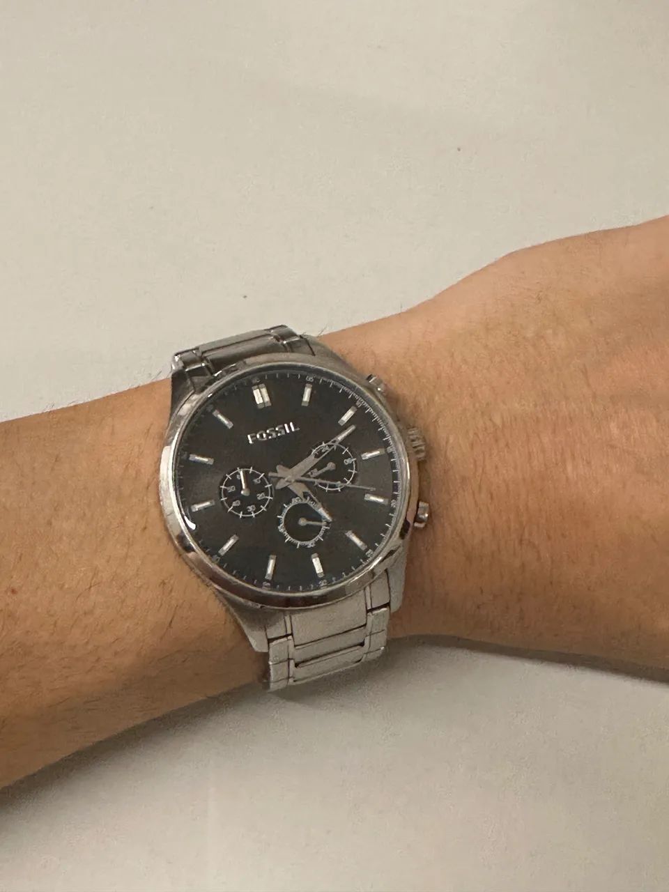 Relogio Fossil - Foto 2
