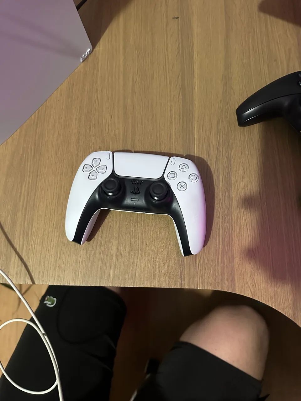 CONTROLE PS5 (dualsense) - Foto 2