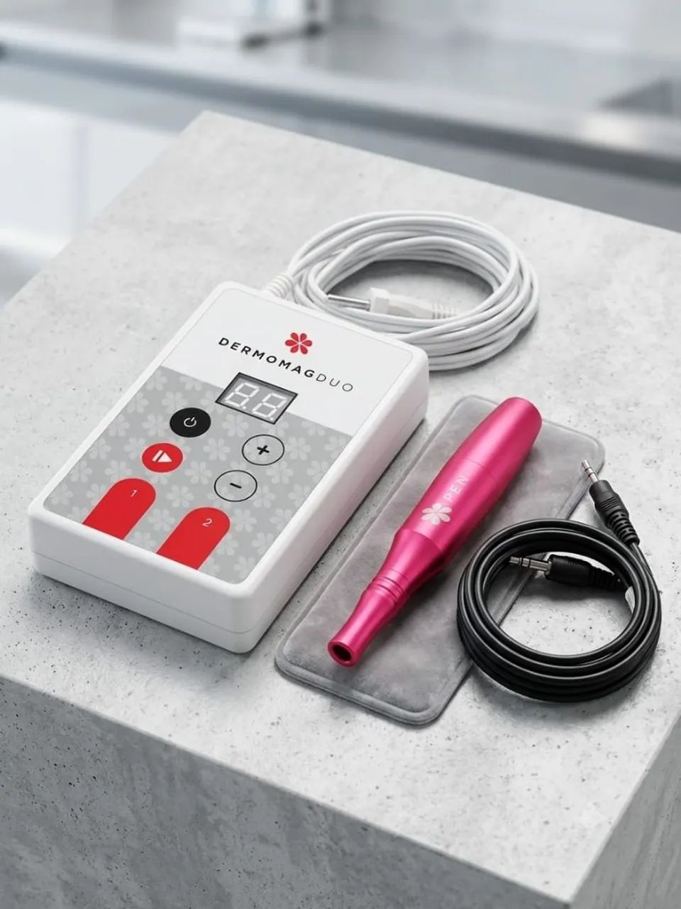 MICROPIGMENTAÇÃO 