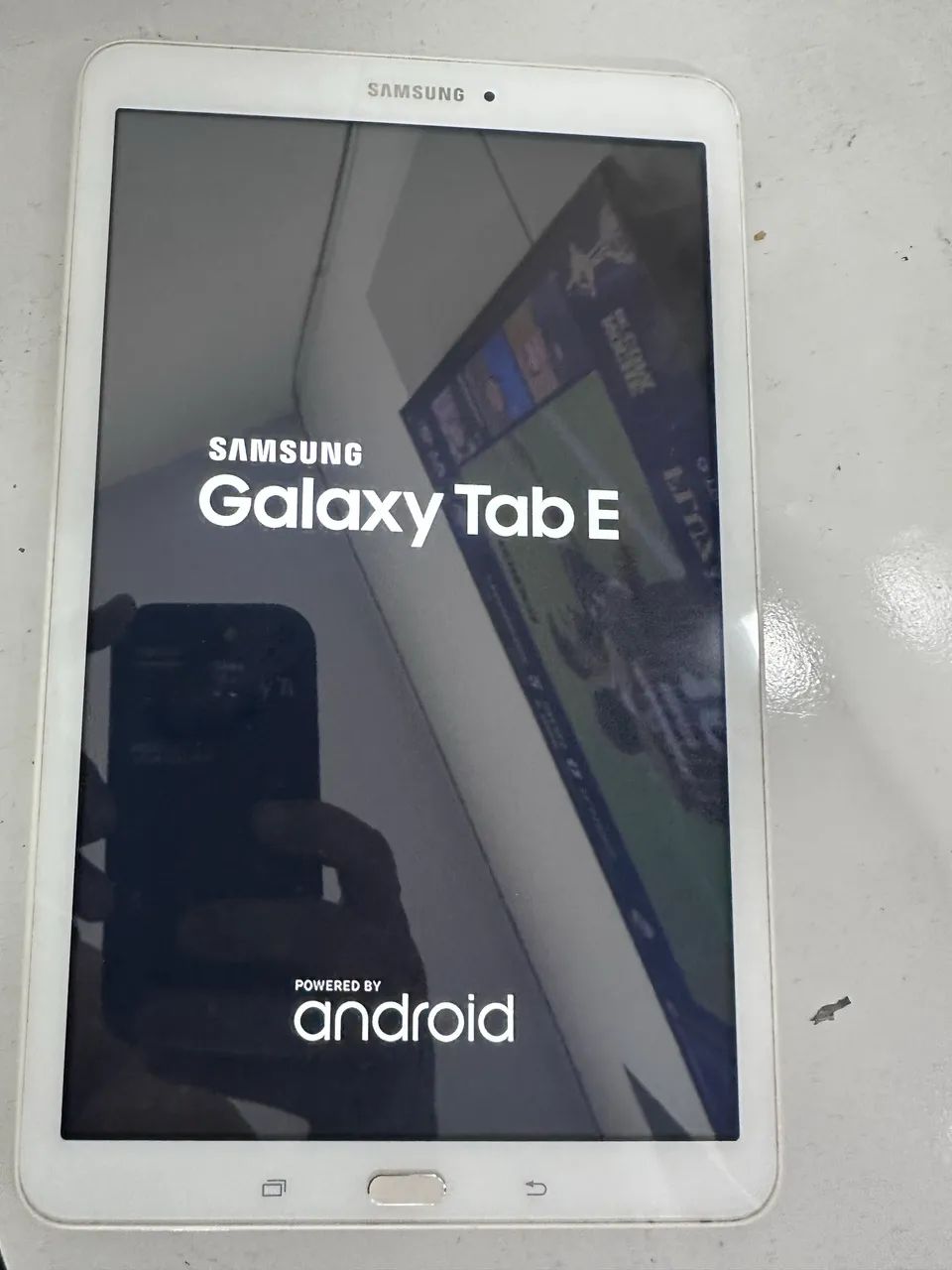 Tablet Galaxy Tab E  - Foto 4