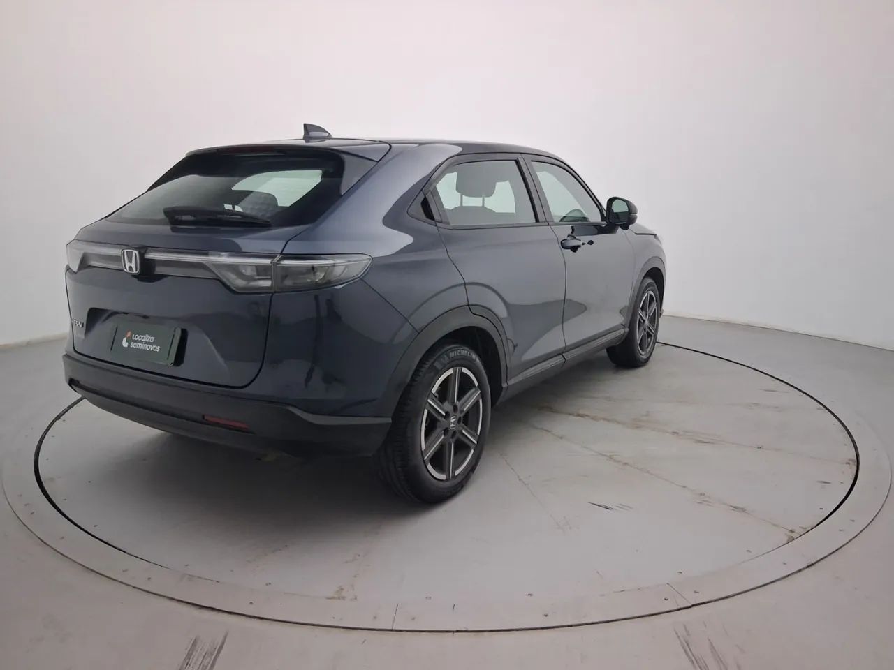 Honda HR-V EX 1.5 Sensing 16V 5P Aut., foto 5 de 18