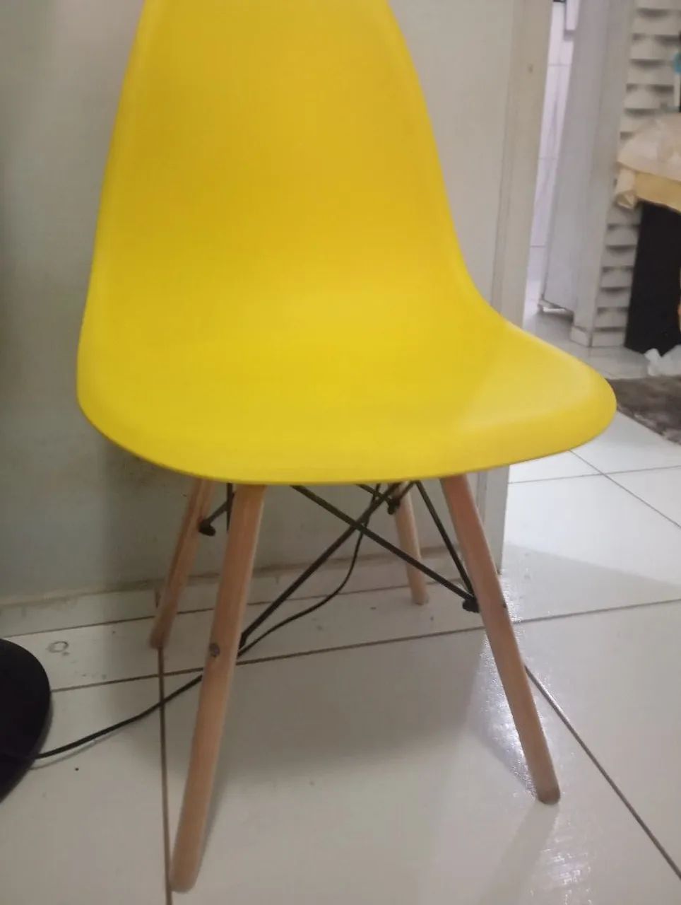 Cadeira elegante! - Foto 2