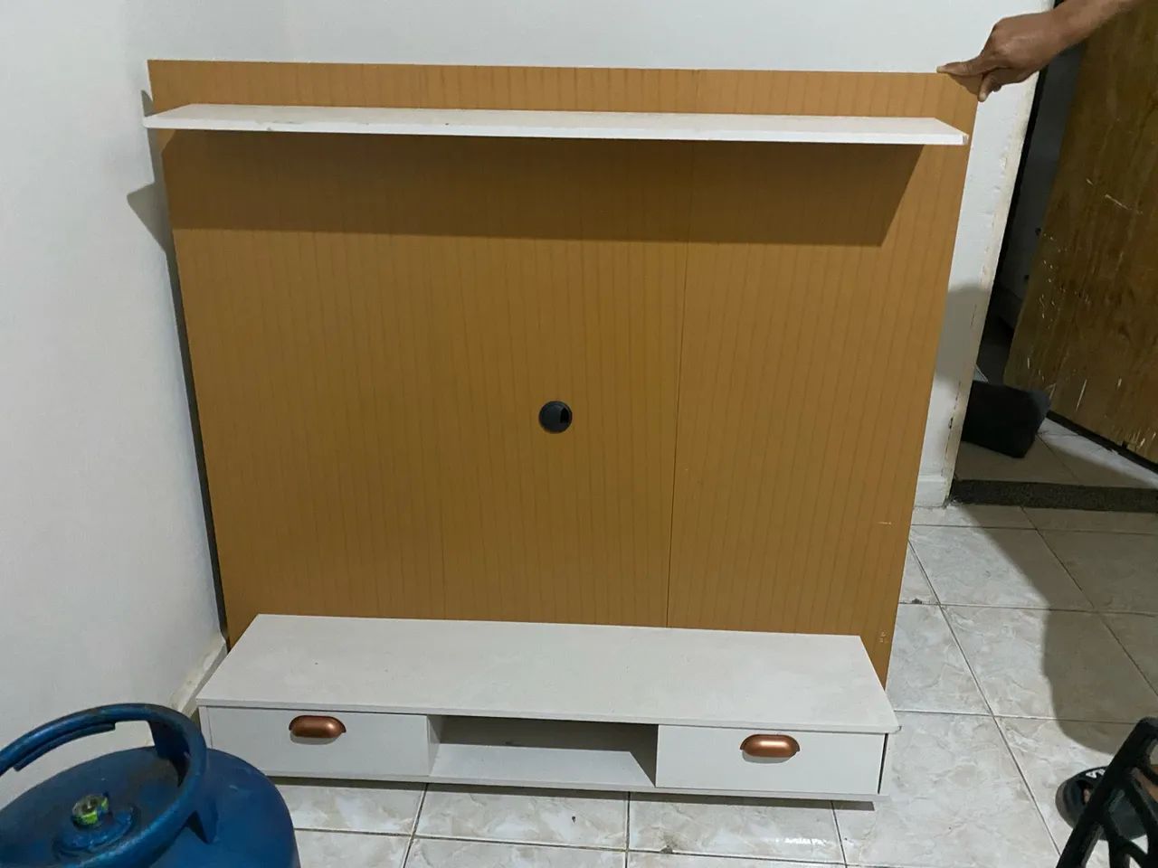 Painel novo 