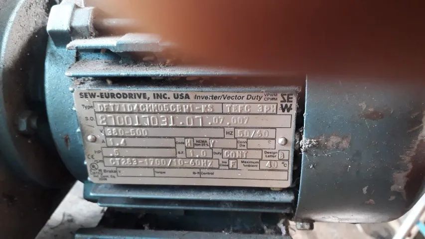 Redutor de velocidade  - Foto 6