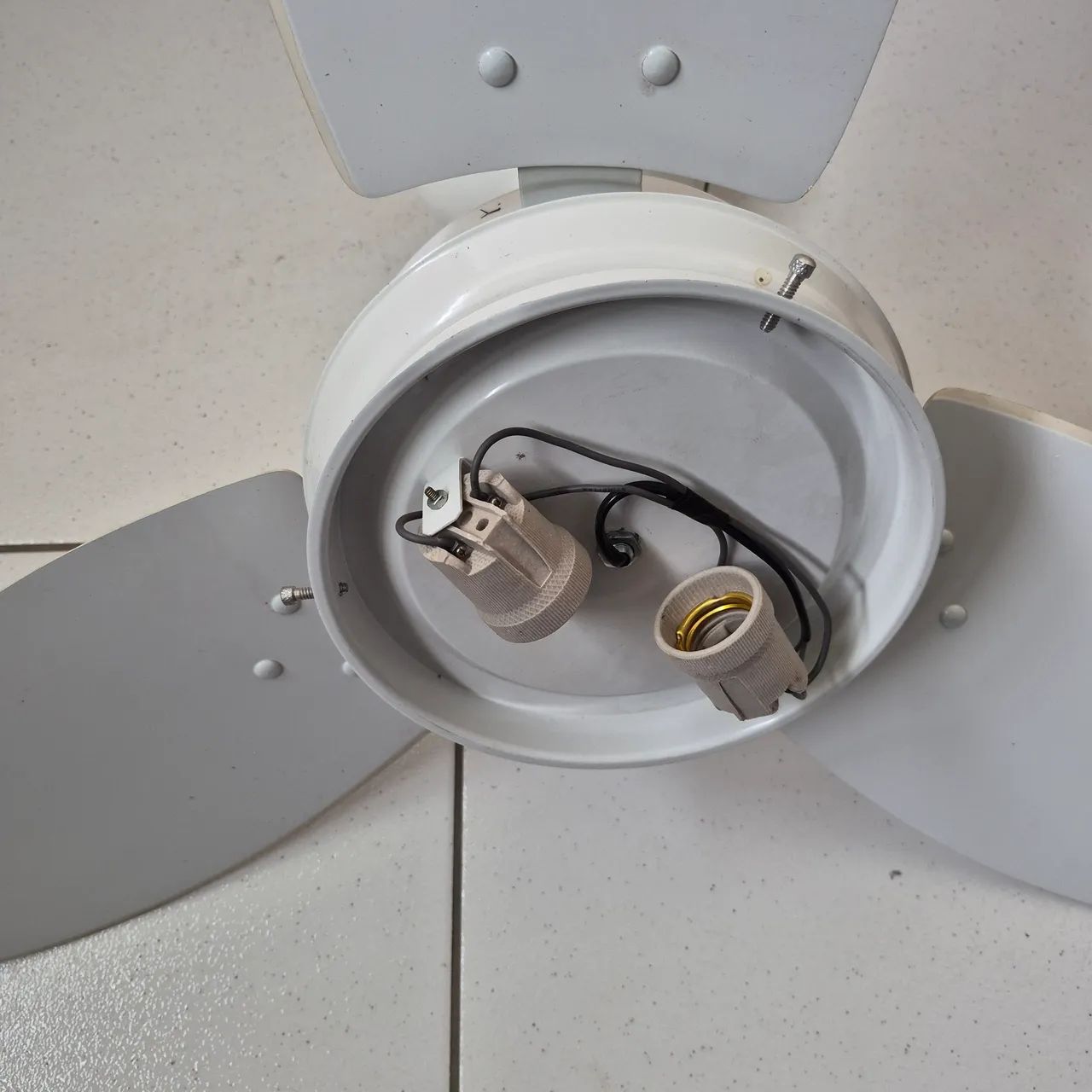 Ventilador de Teto  - Foto 3