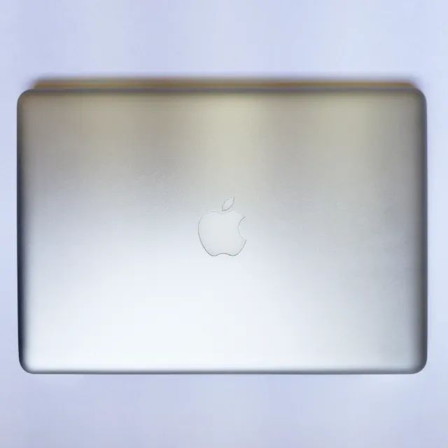 MacBook Pro / i7 2,9GHz / SSD 500GB - Foto 3