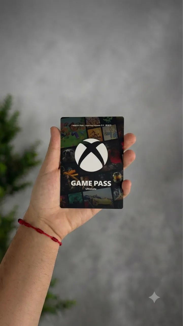 Controle Xbox/Pc + Game Pass - Foto 5