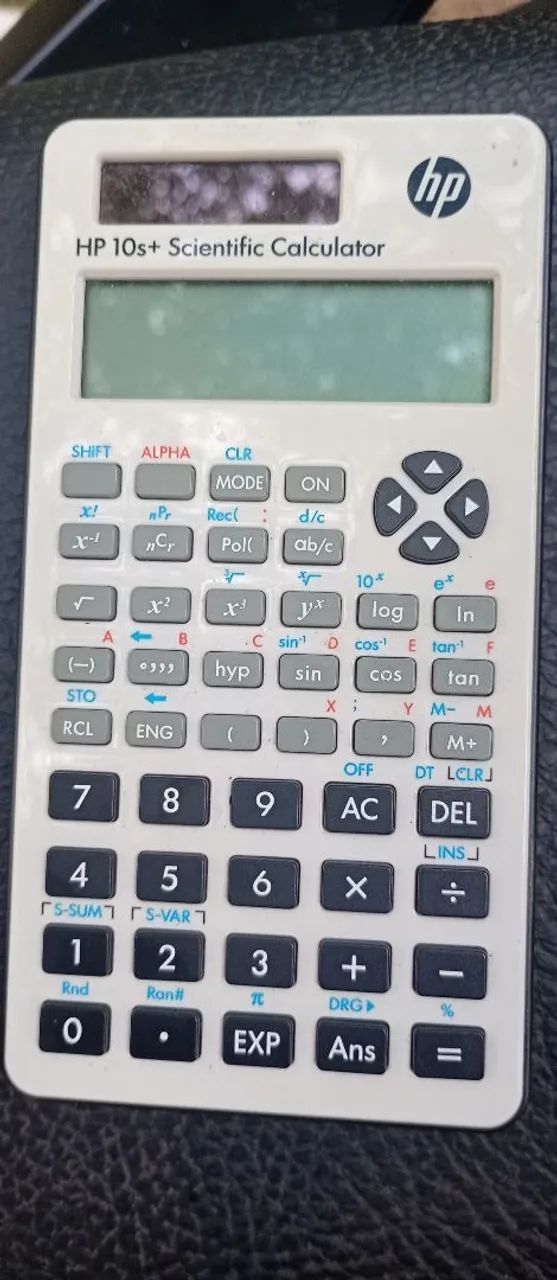 Calculadora científica - Foto 2