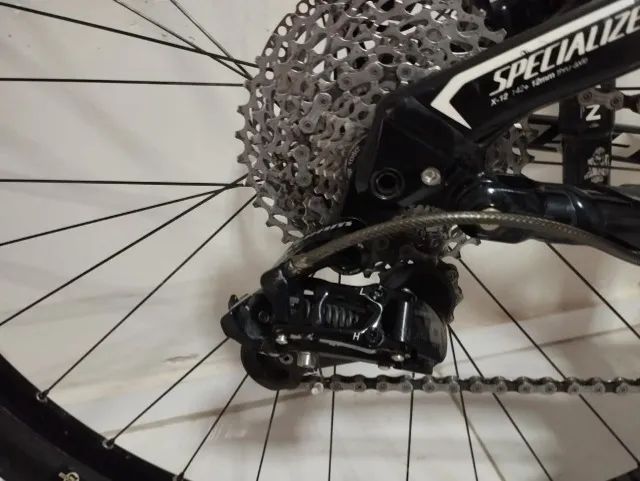 Bicicleta Specialized Epic elite Carbon 2014/2015 - Foto 3
