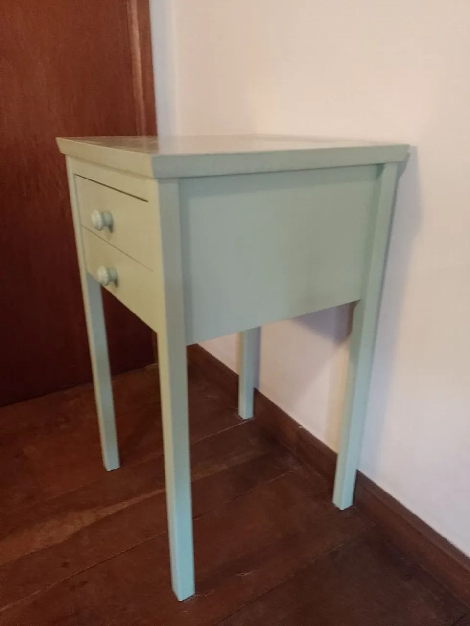 Mesinha de Cabeceira para Cama - Foto 2