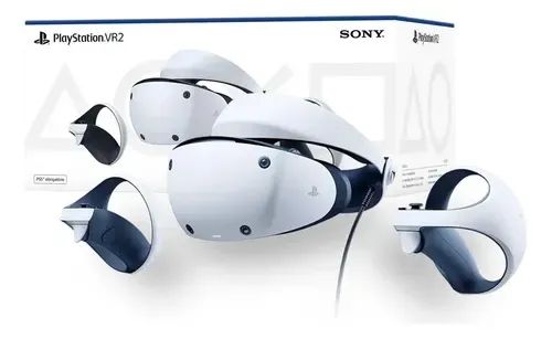PSVR2
