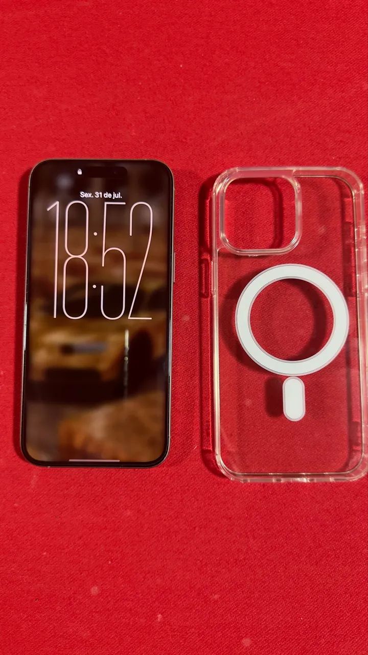IPHONE 15 PRO MAX 128 GB - Foto 2