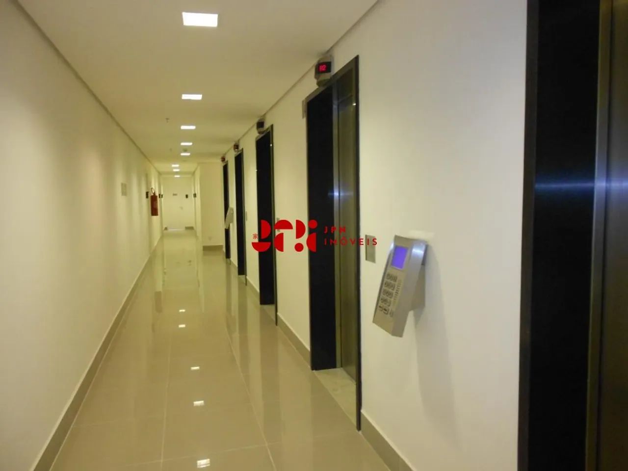 Sala comercial em Santo Amaro - 61m², 02 vagas - Foto 5