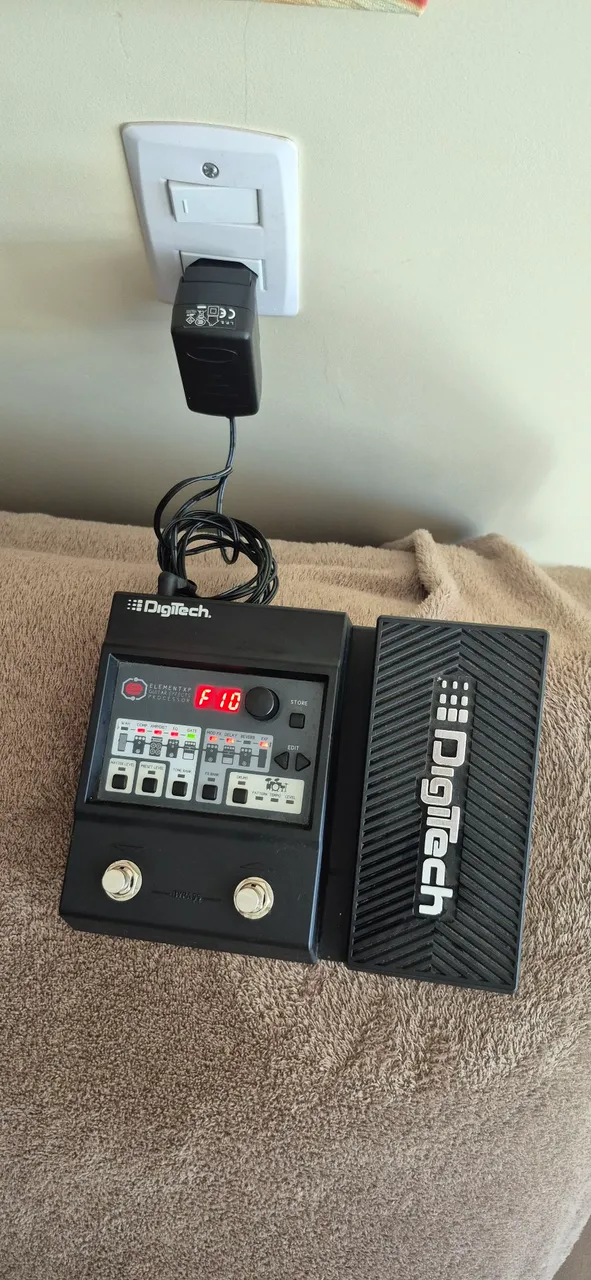 Tonex Pedal - Instrumentos musicais - Parauapebas 1502831807 | OLX