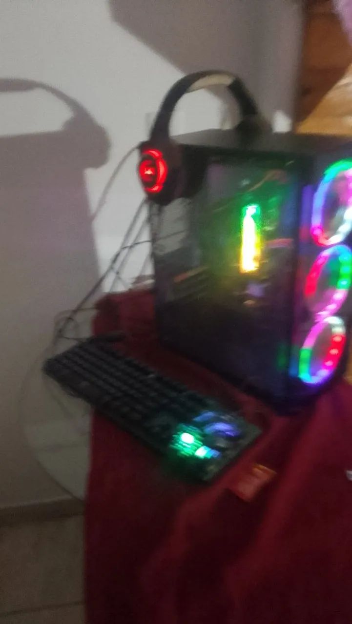 Pc gamer i5 nona geração  - Foto 3