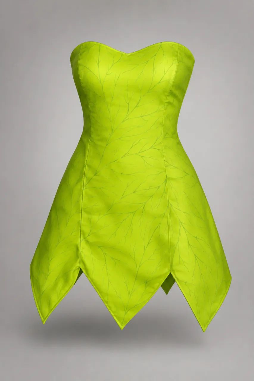 Cosplay Tinker Bell (Sininho) - Foto 2