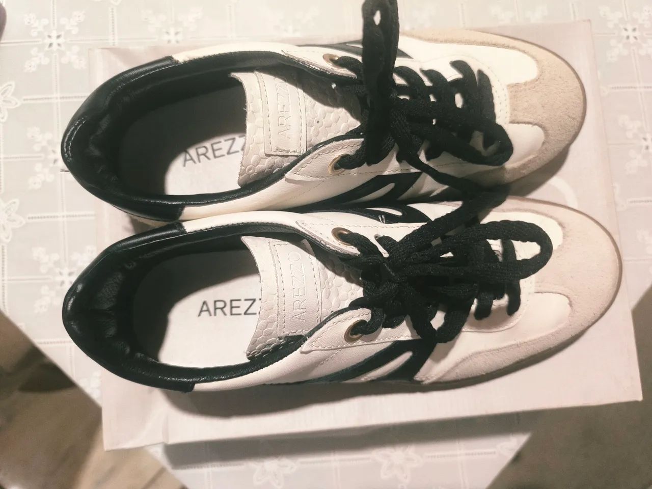 Tênis Arezzo  - Foto 2