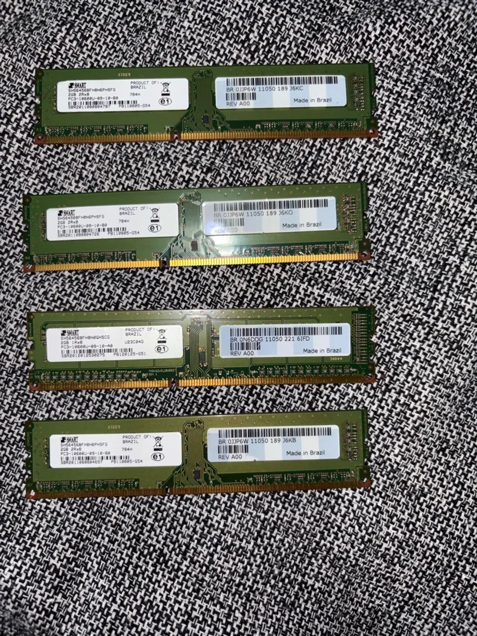 Processador i7 + Memorias DDR3 - Foto 4