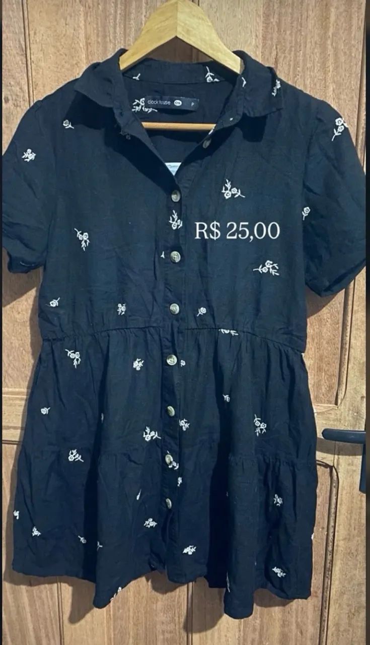 Roupas  - Foto 3