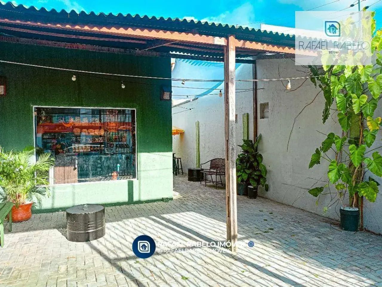 Sala comercial no bairro Parque Manibura - Foto 2
