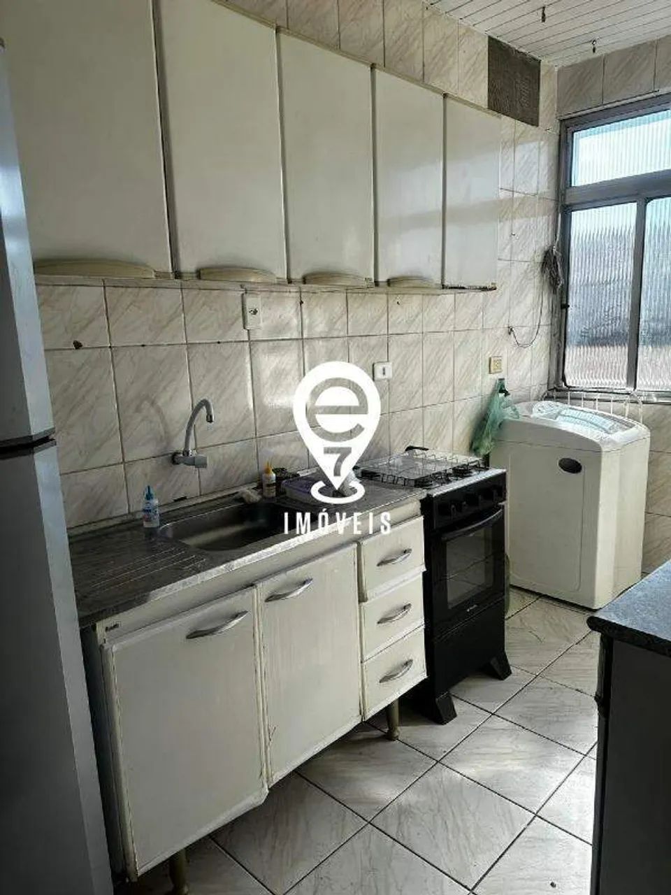 APARTAMENTO LOCAÇÃO 1 QUARTO - VILA GUARANI - Foto 4