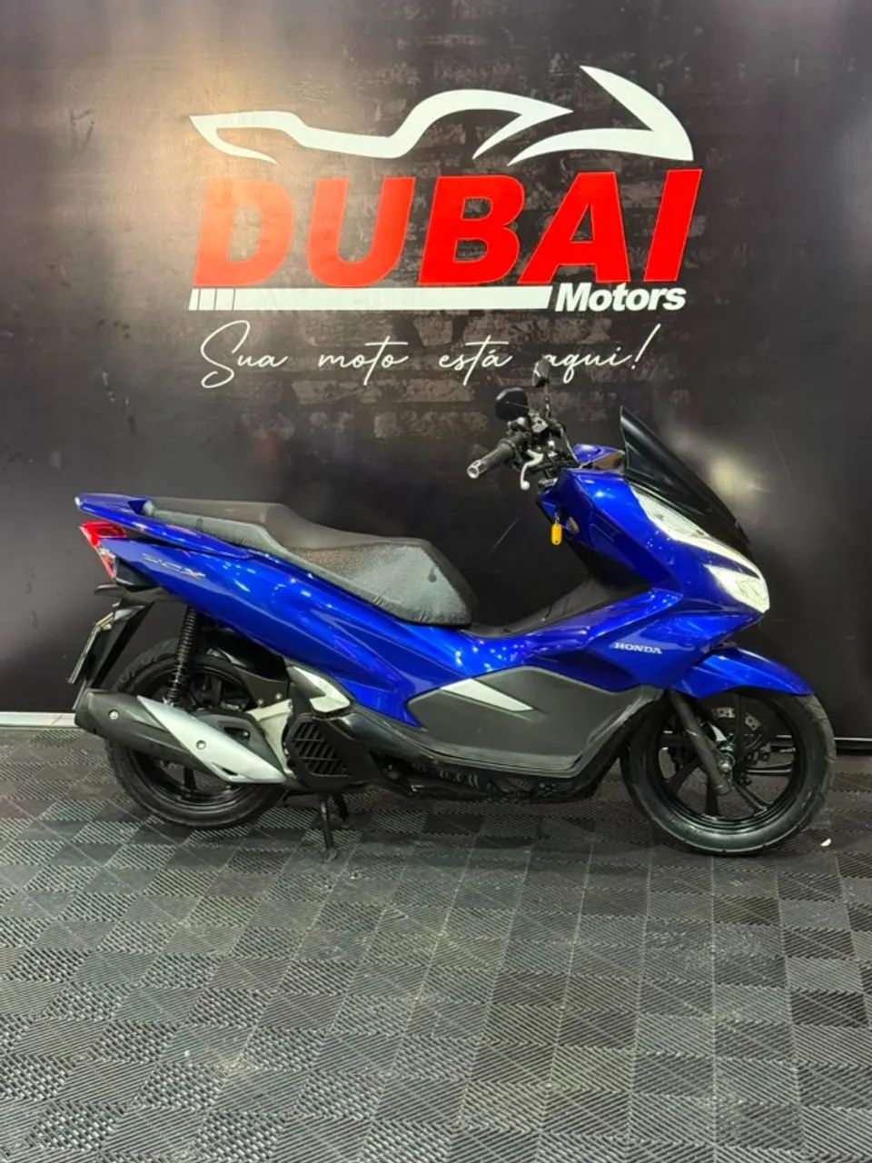 HONDA PCX 150 2022 - Foto 5