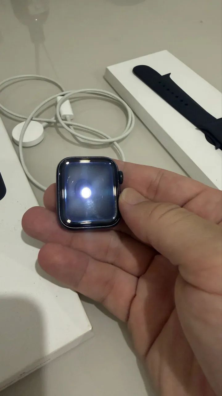 Vendo Apple Watch SE 2 40mm  - Foto 3