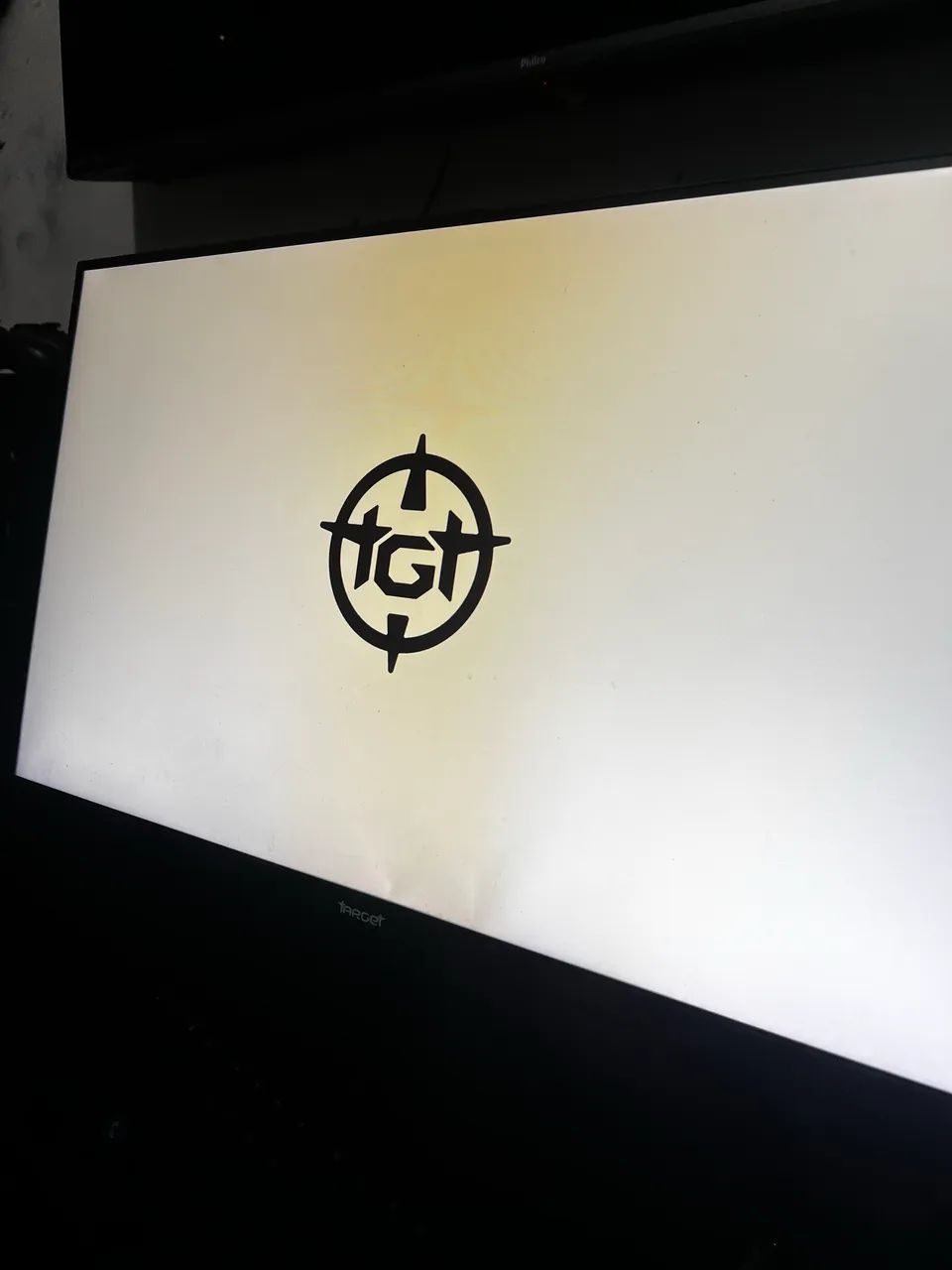 MONITOR GAMER TGT 24? IPS 180Hz ? 1MS