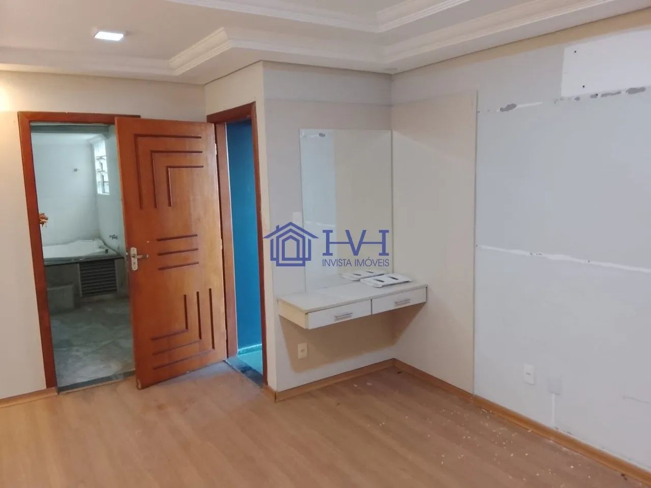 Casa 4 qts, espaçosa 290 m² area construida - Foto 2