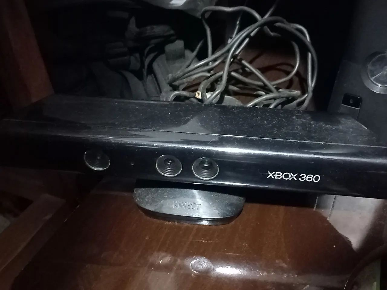 Xbox 360 usado