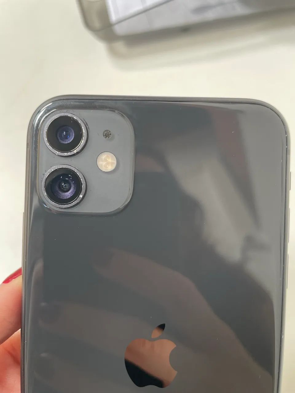 iPhone 11 Preto 64gb - Foto 3