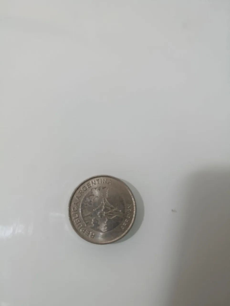 Moedas antigas  - Foto 2