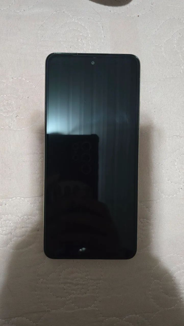 Celular REALME C75