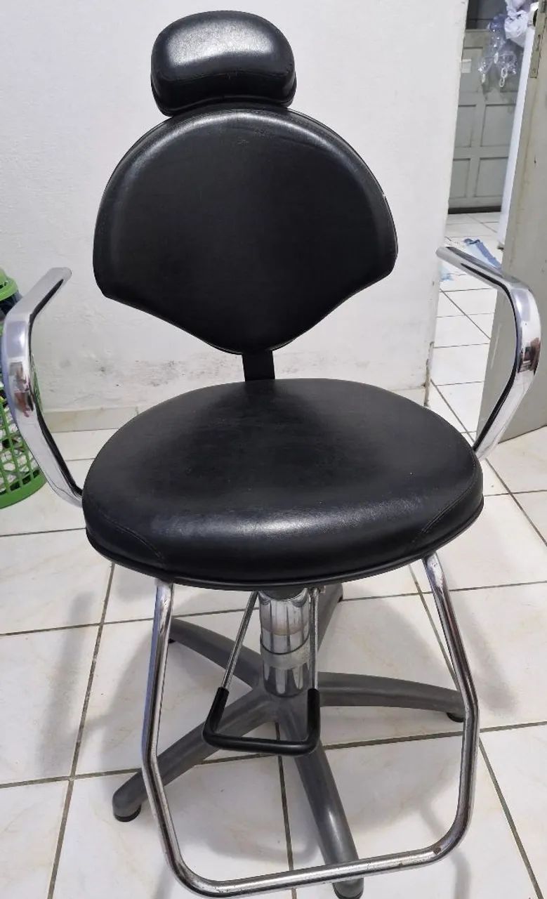 Cadeira para Salão  - Foto 3