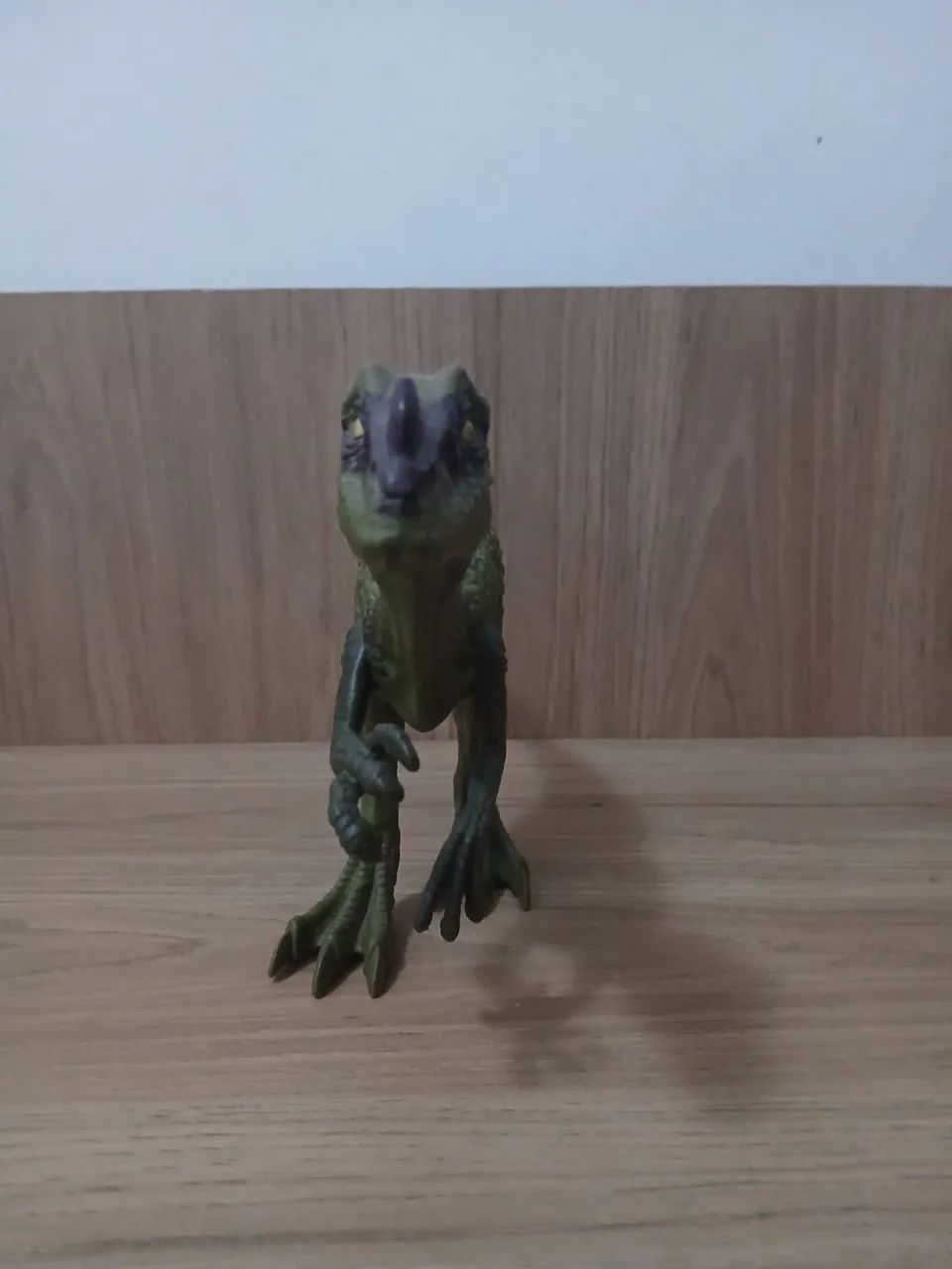 Proceratosaurus Básico Mattel Jurassic World  - Foto 2