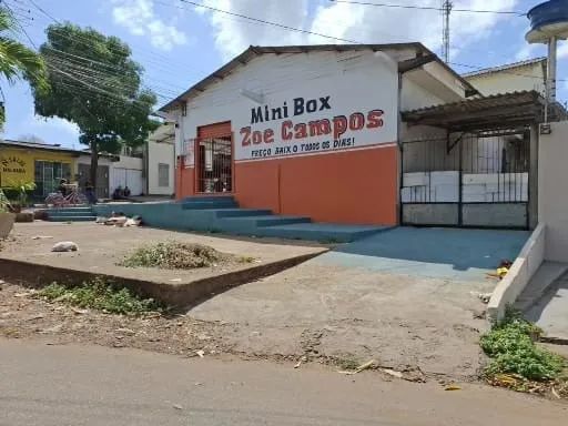 CASA COM PONTO COMERCIAL, VALOR R$ 400.000,00 - Foto 5